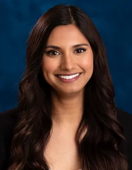 Dr. Rachel Fernandes, DDS — Panneton Dental Group