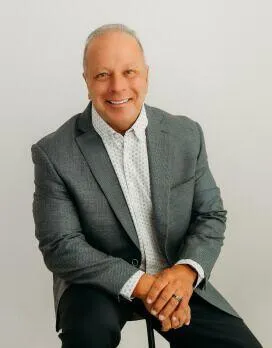 Dr. Mark Panneton, DDS — Panneton Dental Group