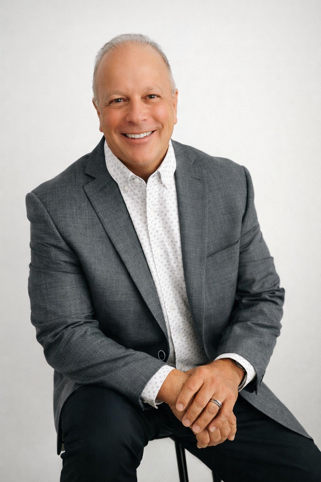 Dr. Mark Panneton, DDS — Panneton Dental Group